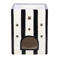 Witch's Apothecary Book Shaped Oil Burner and Wax Warmer