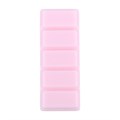 Pink Shores – kostka wosku zapachowego do topienia, 50 g