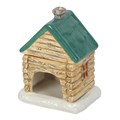 Cabin Ski Chalet Oil Burner