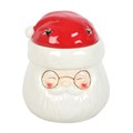 Santa Claus Shaped Oil Burner and Wax Warmer