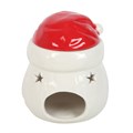 Santa Claus Shaped Oil Burner and Wax Warmer