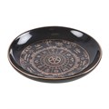 Wheel of the Year Incense Holder