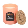 Mabon Apple Wheel of the Year Candle