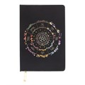 Wheel of the Year A5 Notebook