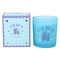 Zodiac Zest Taurus Sugared Lemon Candle