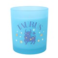 Zodiac Zest Taurus Sugared Lemon Candle
