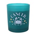 Zodiac Zest Cancer Watermelon & Mint Candle
