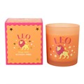 Zodiac Zest Leo Mango Mojito Candle