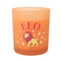Zodiac Zest Leo Mango Mojito Candle