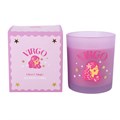 Zodiac Zest Virgo Citrus & Ginger Candle