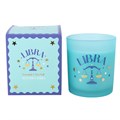 Zodiac Zest Libra Coconut & Sea Salt Candle