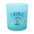 Zodiac Zest Libra Coconut & Sea Salt Candle