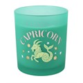Zodiac Zest Capricorn Coconut & Lime Candle