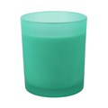 Zodiac Zest Capricorn Coconut & Lime Candle
