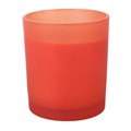 Zodiac Zest Aquarius Blood Orange Candle