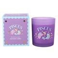 Zodiac Zest Pisces French Lavender Candle