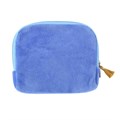 Zodiac Zest Aries Velvet Pouch