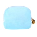 Zodiac Zest Taurus Velvet Pouch
