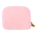 Zodiac Zest Gemini Velvet Pouch