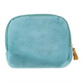 Zodiac Zest Cancer Velvet Pouch