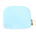 Zodiac Zest Libra Velvet Pouch