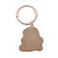Zodiac Zest Virgo Keyring