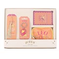 Zodiac Zest Leo Gift Set