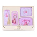 Zodiac Zest Virgo Gift Set