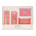 Zodiac Zest Aquarius Gift Set
