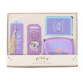 Zodiac Zest Pisces Gift Set