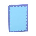 Zodiac Zest Taurus Mini Notebook