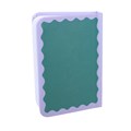 Zodiac Zest Cancer Mini Notebook