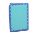 Zodiac Zest Libra Mini Notebook