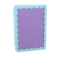 Zodiac Zest Pisces Mini Notebook