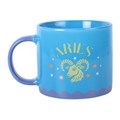 Zodiac Zest Aries Mug