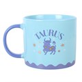 Zodiac Zest Taurus Mug