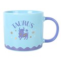 Zodiac Zest Taurus Mug