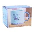 Zodiac Zest Taurus Mug