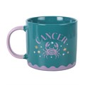 Zodiac Zest Cancer Mug
