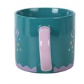 Zodiac Zest Cancer Mug