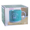 Zodiac Zest Cancer Mug