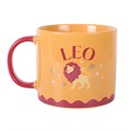 Zodiac Zest -Leo-muki