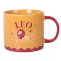 Zodiac Zest -Leo-muki
