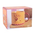 Zodiac Zest -Leo-muki