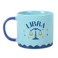 Zodiac Zest Libra Mug