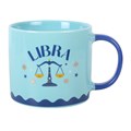 Zodiac Zest Libra Mug