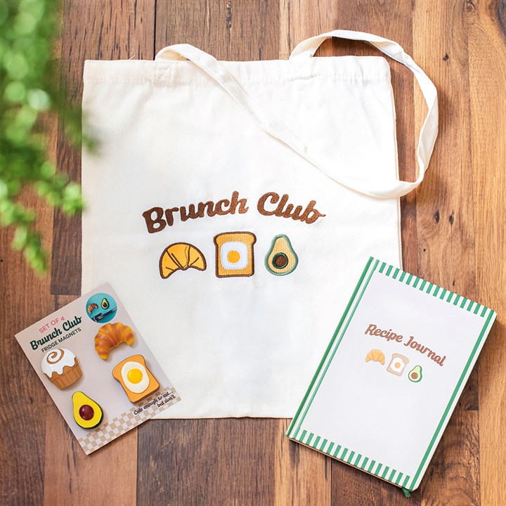 Brunch Club Gift Bundle