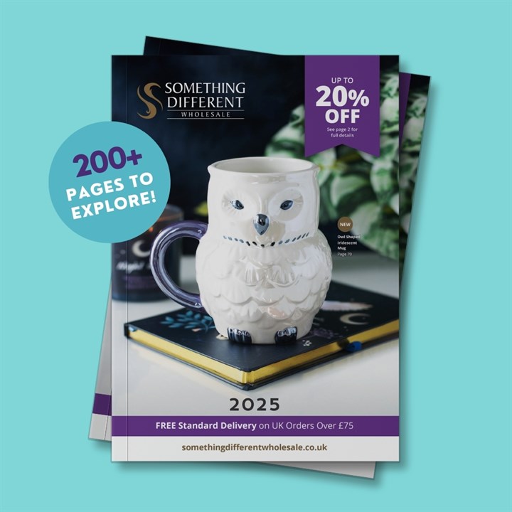 2025 Catalogue