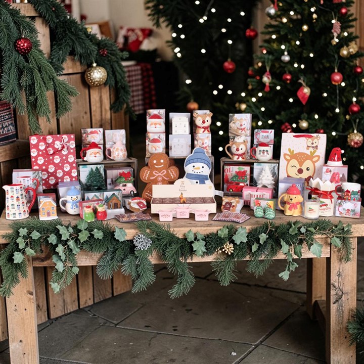 The Christmas Edit Product Bundle