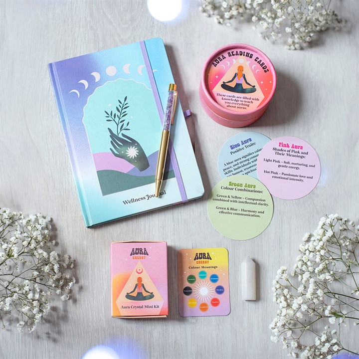 Aura Energy Gift Bundle